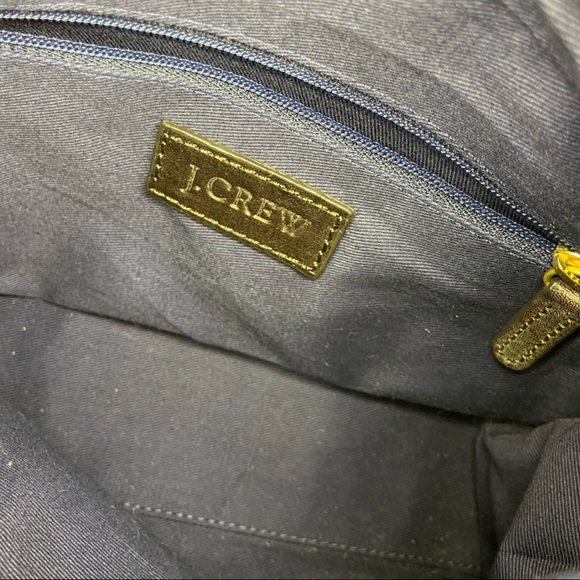 J Crew baby bag - Picture 3 of 3